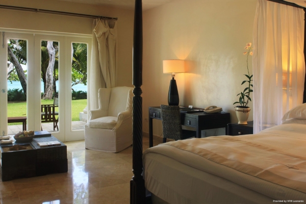 Hotel Casa Colonial Beach & Spa